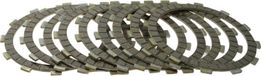 Pamoto Koppelingplaten voor Aprilia RSV 1000 R Mille (2000-2003)