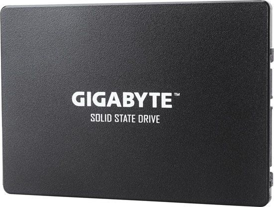 GIGABYTE GP-GSTFS31240GNTD 240GB 2.5" SATA III Internal SSD