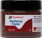 Humbrol Weathering Powder Dark Earth 10 ml