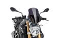 Puig 8168F Windspel Naked New Generation Sport, donker Smoke