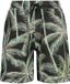 Vingino Ramlo Short Enfants Mettalic grey Coton Taille 164