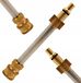 Rosfix adaptateur de lance haute pression buse