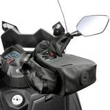 Tucano Urbano R334PRO Unisex Polyester Zwart