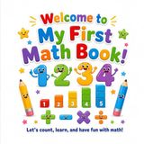 My First Math Book