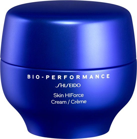 Shiseido Bio-Performance Skin HiForce Cream - 50ml
