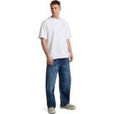 G-Star Bend 3d Loose Blue Jeans W32L32