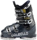 Dalbello Il Moro 60 If Junior Chaussures de ski Noir 22.5 Garçon
