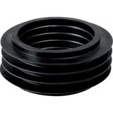 Geberit Afvoerslanghuls 242,018,00.1 32 x 55 mm