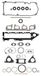 Head Ajusa Head set w/o head gasket