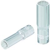 KS Tools 918.1562 1/4" CHROMEplus Dopsleutel, twaalfkant, lang, 4, 5mm