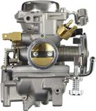 Kivora B.V. Carburateur 26mm voor Yamaha XV250 Virago 250 V-Star 250 Route 66 1988-2014