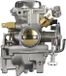 Kivora B.V. Carburateur 26mm voor Yamaha XV250 Virago 250 V-Star 250 Route 66 1988-2014