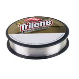 Berkley Trilene 100% Fluorocarbone bas de ligne - 25 m - 0,35 mm