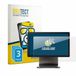BROTECT Screenprotector 3 Stuks voor Sunmi T3 Beschermglas transparant