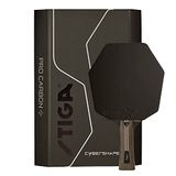 Stiga Cybershape Pro Carbon 5-Star Tafeltennisracket