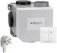 Itho Daalderop CVE-S PAK SE RFT-N ventilatorbox 375m3/h perilex stekker - 03-00839