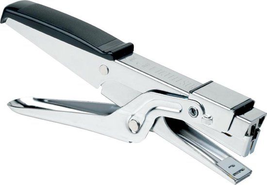 Bostitch HP10 Niettang - Blauw - Handmatig