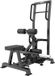 Toorx Professional FWX 7850 Standing Hip Thrust