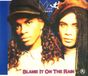 Milli Vanilli Blame it On the Rain CD