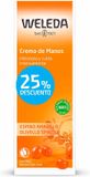 Weleda Hand Cream Sea Buckthorn (50 ml)