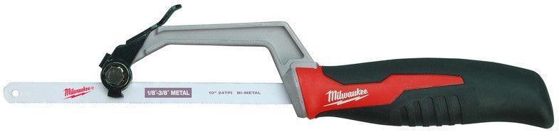 Milwaukee Compacte Hacksaw Compact Hacksaw - 1 st - 48220012