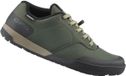 Shimano GF400 MTB Schoenen Groen EU 44 Heren
