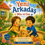 Der Bol Der Neue Freund/ Yeni Arkadaş Paperback