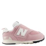 New Balance 574 sneakers - roze/wit