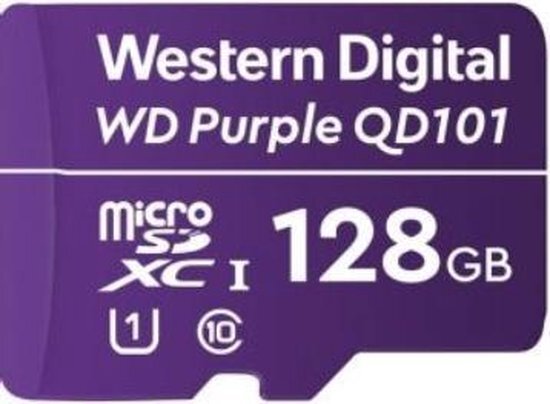 Western Digital WDD128G1P0A