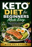 Keto Diet for Beginners Made Easy