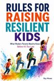 Rules Libri GmbH Rules For Raising Resilient Kids Paperback