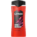 Lynx Recharge Sport Refresh 3-in-1 Douchegel - 500 ml