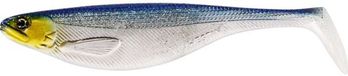 Westin Shadteez 12cm 15g Blue Headlight - 2 Stuks