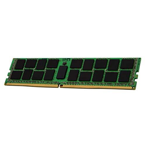 Kingston - DDR4-8 Go - DIMM 288 broches - 2666 MHz/PC4-21300 - CL19-1.2 V - mémoire sans tampon - ECC