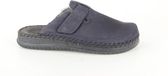 Rohde Pantoffels Heren Blauw