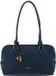 PICARD Sac bandoulière Buckle Up Bowling Bag Deep Ocean petrol