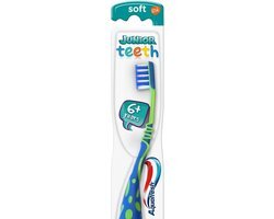 Aquafresh Tandenborstel Grote Mensen Tanden