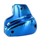 Luchtfilterkast STR8 Luchtfilterkast afdekking Peugeot Speedfight blauw geanodiseerd