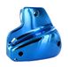 Luchtfilterkast STR8 Luchtfilterkast afdekking Peugeot Speedfight blauw geanodiseerd