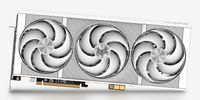 Sapphire NITRO+ RX 9070 XT AMD Radeon RX 9070 XT 16 GB GDDR6