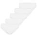 Schiesser Dames slip / onderbroek 5 pack Invisible Light