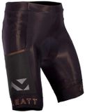 Leatt Endurance 5.0 Cargo Korte Broek Zwart 2XL Man