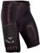 Leatt Endurance 5.0 Cargo Korte Broek Zwart 2XL Man