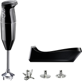 Bamix Cordless PLUS Staafmixer - Zwart