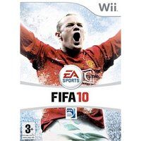 Electronics Arts Fifa 2010