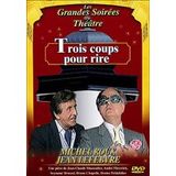 Trois Coups Pour Rire FR