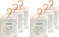 Atmosphera Sachets parfumés jasmin - 6x