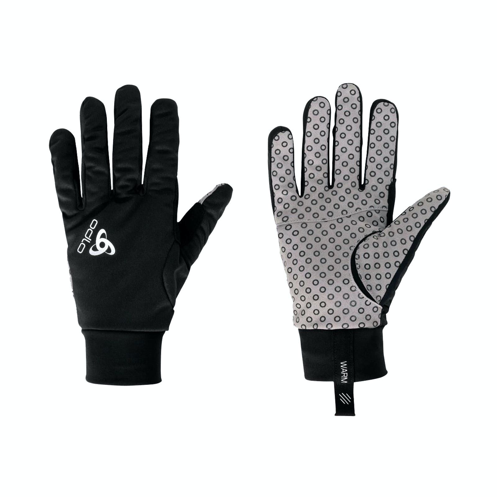 Odlo Engvik Light Gloves Unisex