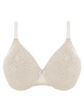 Chantelle C Magnifique Minimizer Bh 100E Crème