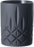 Nachtmann Noblesse Whisky Black Edition glazen - 2 stuks